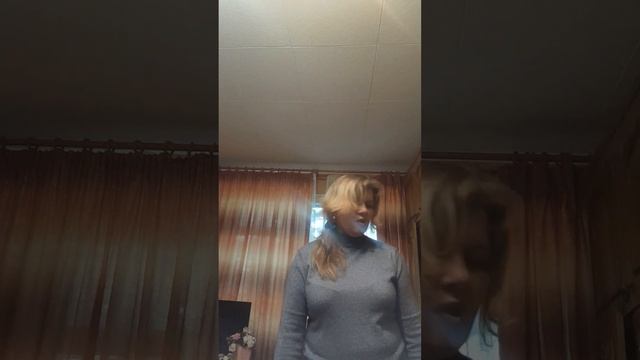 "@" Галина Бом. урок 19 .Выравнивание гласных в пении...повторение смотреть онлайн