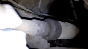 Люфт шлицевой кардана