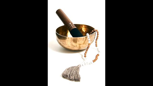 Тибетские чаши. Энергия, радость, здоровье // Tibetan Bowl, Chakra Healing, Meditation, Yoga