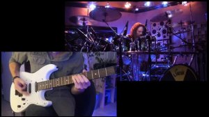 Megadeth - Nick Menza Tribute