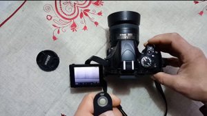 Пульт дистанционного управления Nikon ML L3