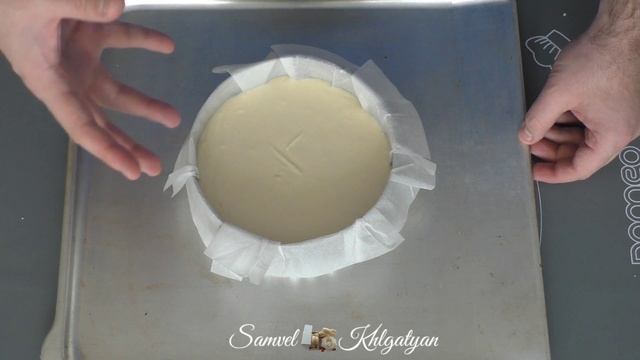 Нежный пирог Крем-Чиз, готовлю только его I Delicate Cream Cheese Pie I Zarte Frischkäsekuchen 0+