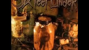 Six Feet Under - One Bullet Left