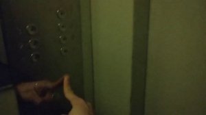 ⚡ЗАСТРЯЛ В ЛИФТЕ! Пассажирские лифты 400-280 кг, КМЗ-2012-2004 (@ г. Москва, Серафимовича, 2, под-7