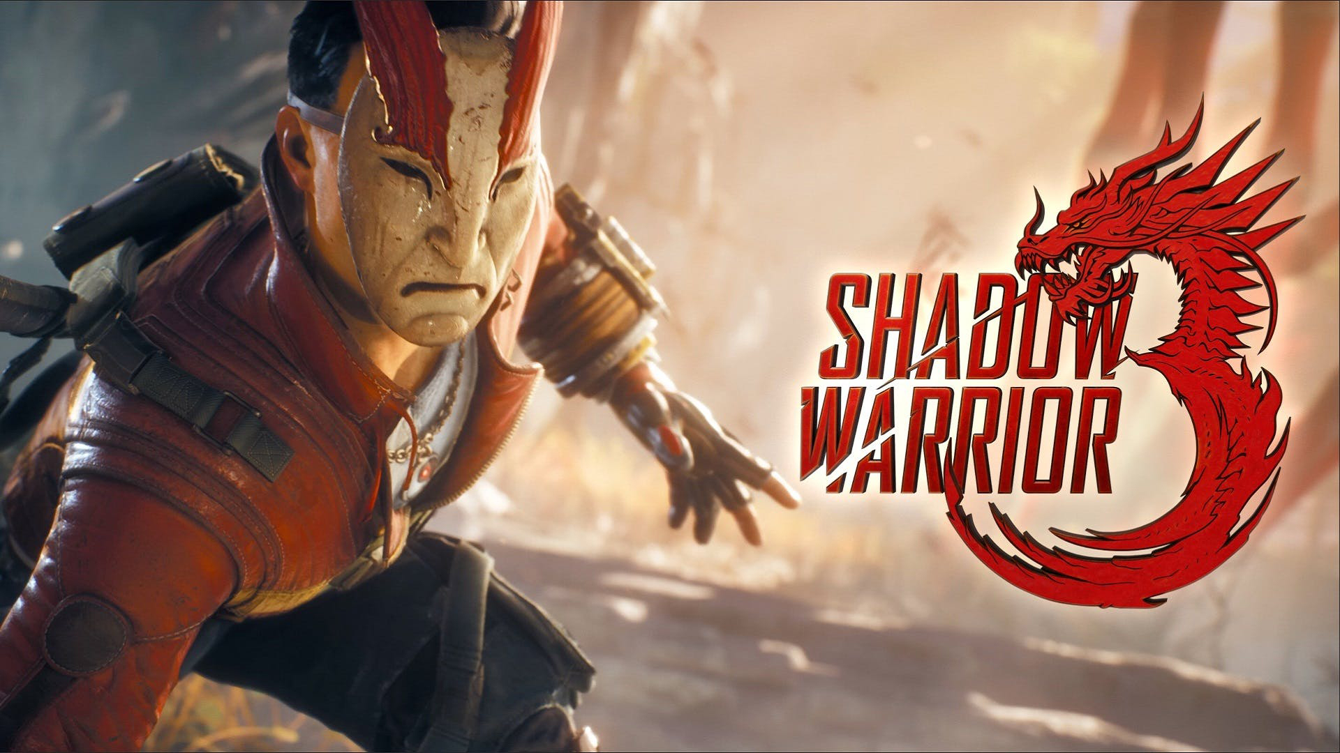 Прохождение Shadow Warrior 3 №3