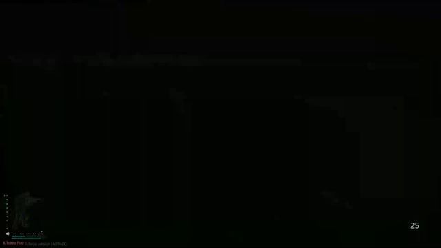 THIS THERMAL IS AMAZING | FLIR RS-32 ESCAPE FROM TARKOV смотреть онлайн