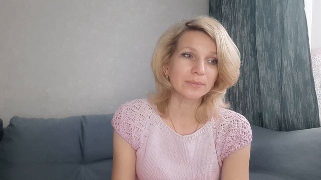 Вязальная болталка./ Вязание  - лирика, романтика или прагматика?