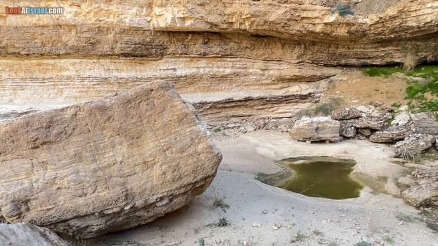 Арава на джипах - Часть 1 - С запада на восток - Offroading in Arava - טיול שטח בערבה - יומיים במדב смотреть онлайн