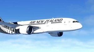 INSANE GRAPHICS!! | MSFS Realistic 4 Hour Full Flight To Adelaide Airport | Boeing 787-8 Dreamliner