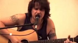 'Квартирник' Чижа, 18 берез