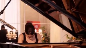 Фридерик Шопен. Соната для фортепиано №3 си минор (Н-moll), оп 58.