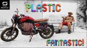 Plastic Fantastic!..