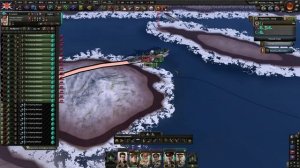 ПОБЕДА НАД АНТАНТОЙ!-В Hearts of Iron IV Kaiserredux(Британский Союз)#6