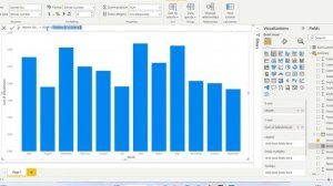 How to sort months in power bi - Short Tutorial |Power BI interview Questions