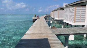 Cinnamon Hakuraa Huraa Maldives | Inside the Best All Inclusive Resort for Couples in Maldives