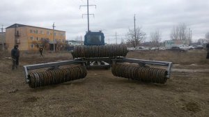 Каток зубчато кольчатый кзк 6 , купить катки кзк 6 б у , каток кзк 9 РосЭкструдер.рф