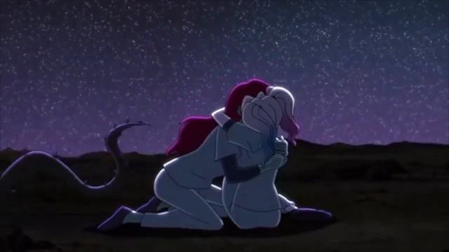 Harley/Ivy || Hypnotic смотреть онлайн