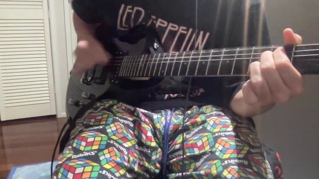 Some nirvana in B standard смотреть онлайн