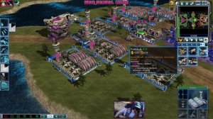 Twitch Live Stream #50 Chemical Warfare Mod (2v3) Zone Ops vs Brutal OverLord Ai ActiveAggresson
