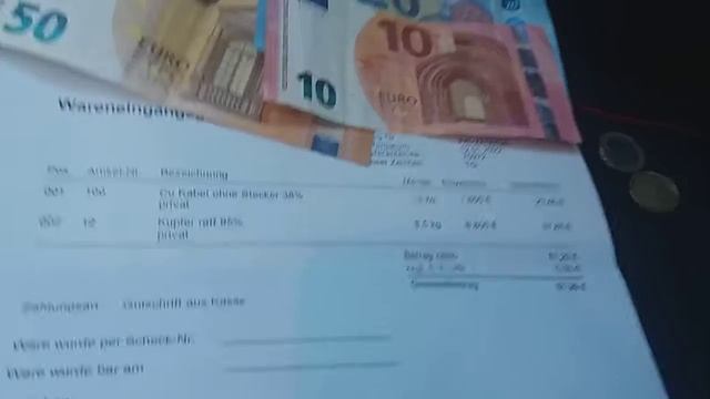 Сдаю ЦВЕТМЕТ / кабель / медь, ЦЕНЫ в Германии !!! смотреть онлайн