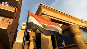 Хургада. Храмы - 1.mp4