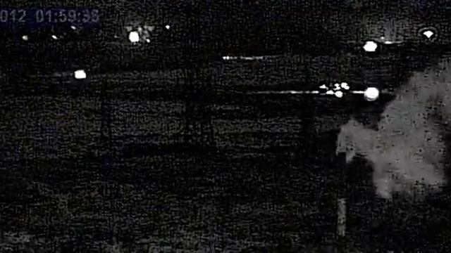 Свалка в Домодедово: 17 свалочных часов 24.12.12 смотреть онлайн