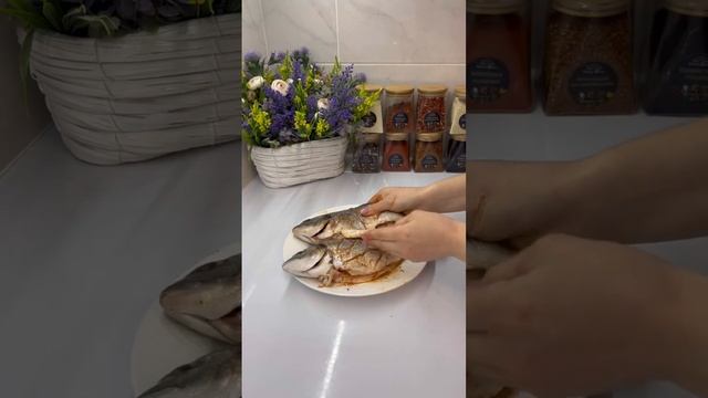 Рыбка Дорадо ?