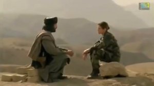 кино Афганистан. Кабуль. ,,ЛОВУШКА"