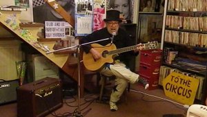 Eddy Grant - Do You Feel My Love - Acoustic Cover - Danny McEvoy