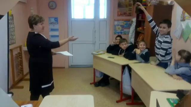 Классный час "День народного единства", 03.11.16г. смотреть онлайн