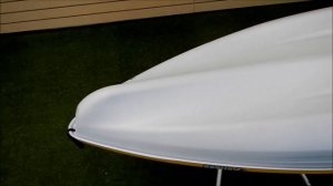 Pelican Trailblazer 100 kayak