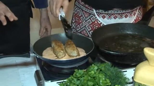 Кулінарія від Андрія 11 02 17 смотреть онлайн