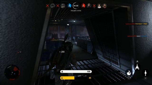 STAR WARS: Battlefront - Герои против Злодеев (Игра со зрителями - 13.05.2016) [Захват груза] смотреть онлайн