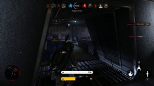 STAR WARS: Battlefront - Герои против Злодеев (Игра со зрителями - 13.05.2016) [Захват груза]