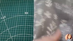 Пришла посылка с новыми тканями. Китайский хлопок