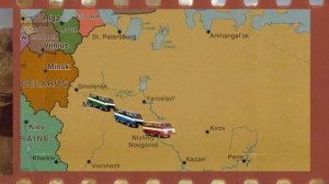 Ekspedīcija "No okeāna līdz okeānam 2015/Экспедиция От океана до океана 2015