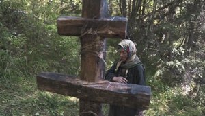 Д/Ф "Агафья"
Режиссер, сценарист, режиссер -монтажа, композитор. Дмитрий Разворотнев.