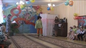 Выход домовёнка Кузи