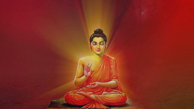 Mantra Budista Vajra Mantra смотреть онлайн