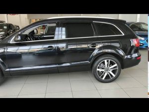 Audi Q7 2007 г  Парк Авто Липецк