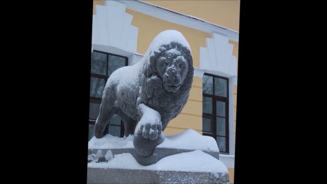 "Россия". "Резные окна русских деревень". С Дерепащук смотреть онлайн