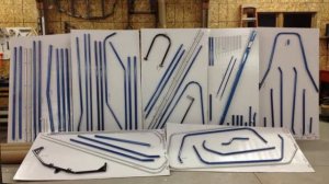 Quicksilver Aircraft, Quicksilver parts, Quicksilver kits, Quicksilver accessories Airtech Inc.