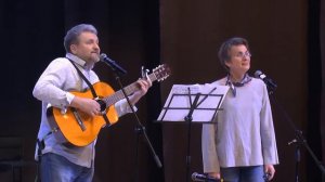 Вадим Егоров. "Лето"