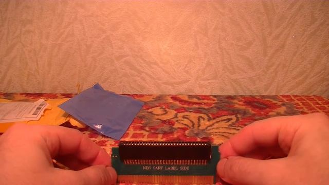 Посылка с Aliexpress # 6 (Играем в Dendy на NES) смотреть онлайн