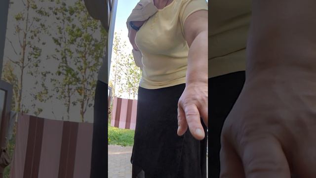 Мой аутфит