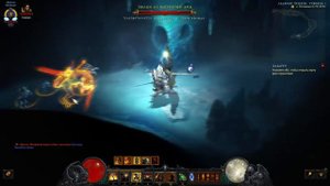 Diablo 3 - Пастуший Посох. (Гайд)
