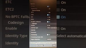 как создать build исполняемый EXE файл в GoDot