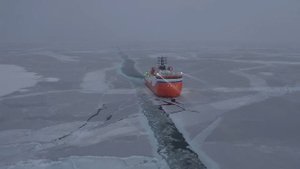 Авторская песня Разлука - о тех, кто скучает и ждёт долгожданной встречи