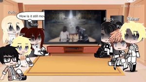 ‘Marley’ React to ‘Eren Yeager’ vs ‘The War Hammer and Jaw Titan’