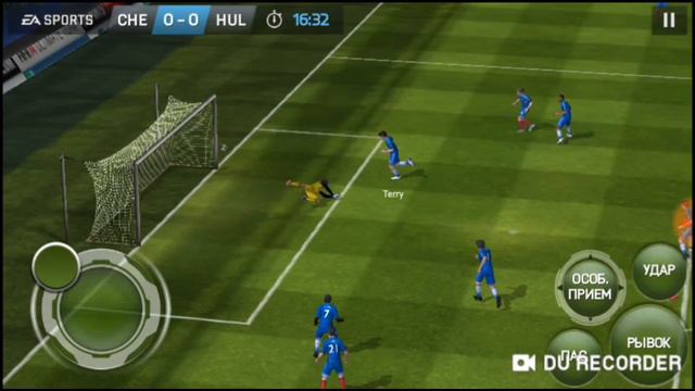 FIFA 14 Карьера за HULL CITY 1